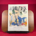 Williem De Kooning : Paintings and Sculpture 1971-1983 with words by Ezra Pound, exh.cat. Anthony D'Offay Gallery, 1985