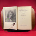 2 Vols : Letters of Dante Gabriel Rossetti volume 1, 1835-1860, volume 2, 1861-1870
