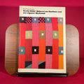 Gunta Stölzl. Weberei am Bauhaus und aus eigener Werkstatt. [Katalog zur Ausstellung in Berlin, Zürich und Bremen 1987].