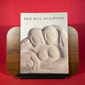 Eric Gill: Sculpture