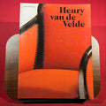 Henry van de Velde - Ein europäischer Künstler seiner Zeit