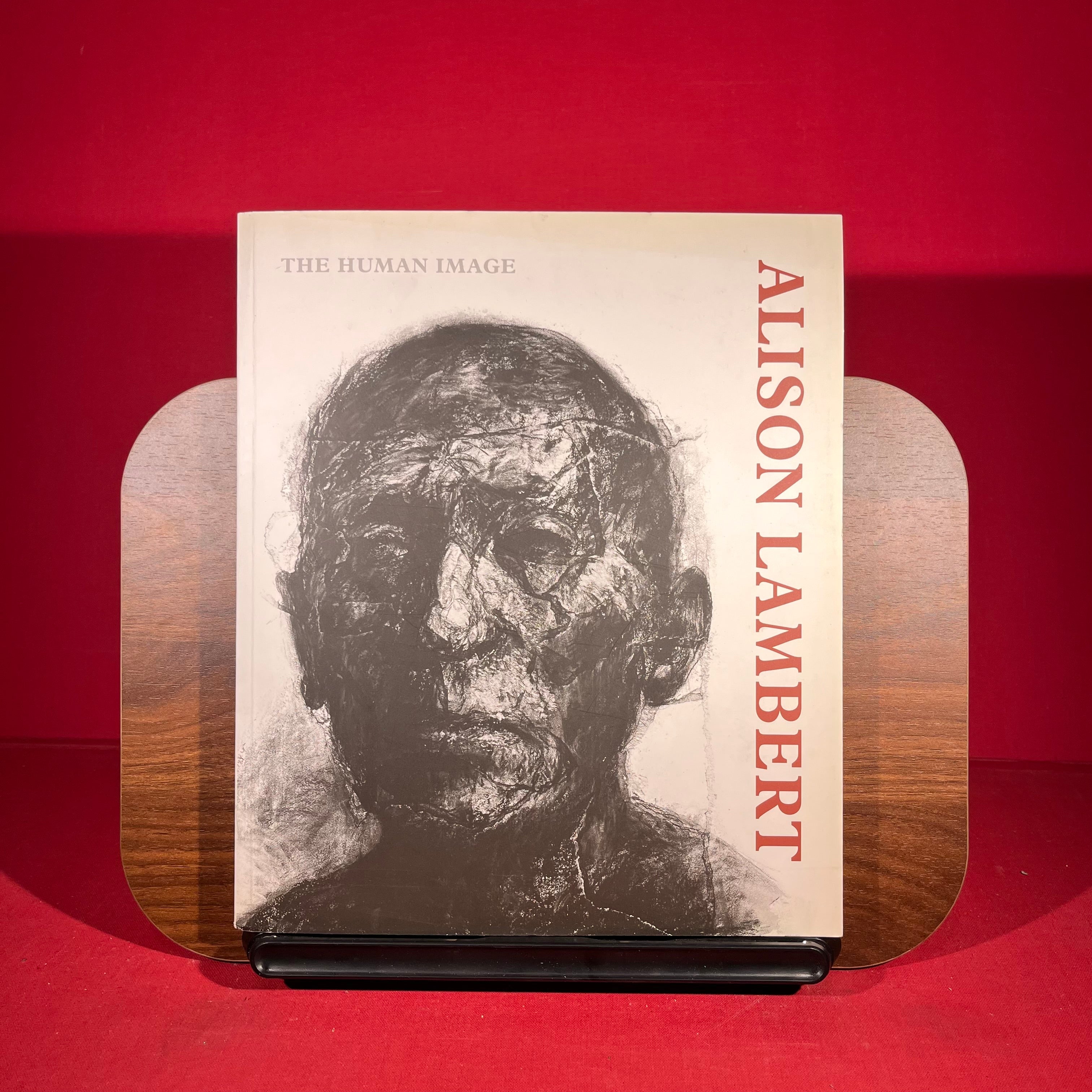 Alison Lambert, the Human Image
