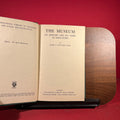 The Museum : Its History And Its Tasks In Education