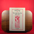 Alfred Orage and the Leeds Arts Club
