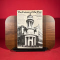 The future of the past: Attitudes to conservation, 1174-1974