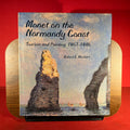 Monet on the Normandy Coast: Tourism and Painting, 1867-1886