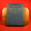 Etty and the Nude, LIMITED EDITION, NO 336 OF 500