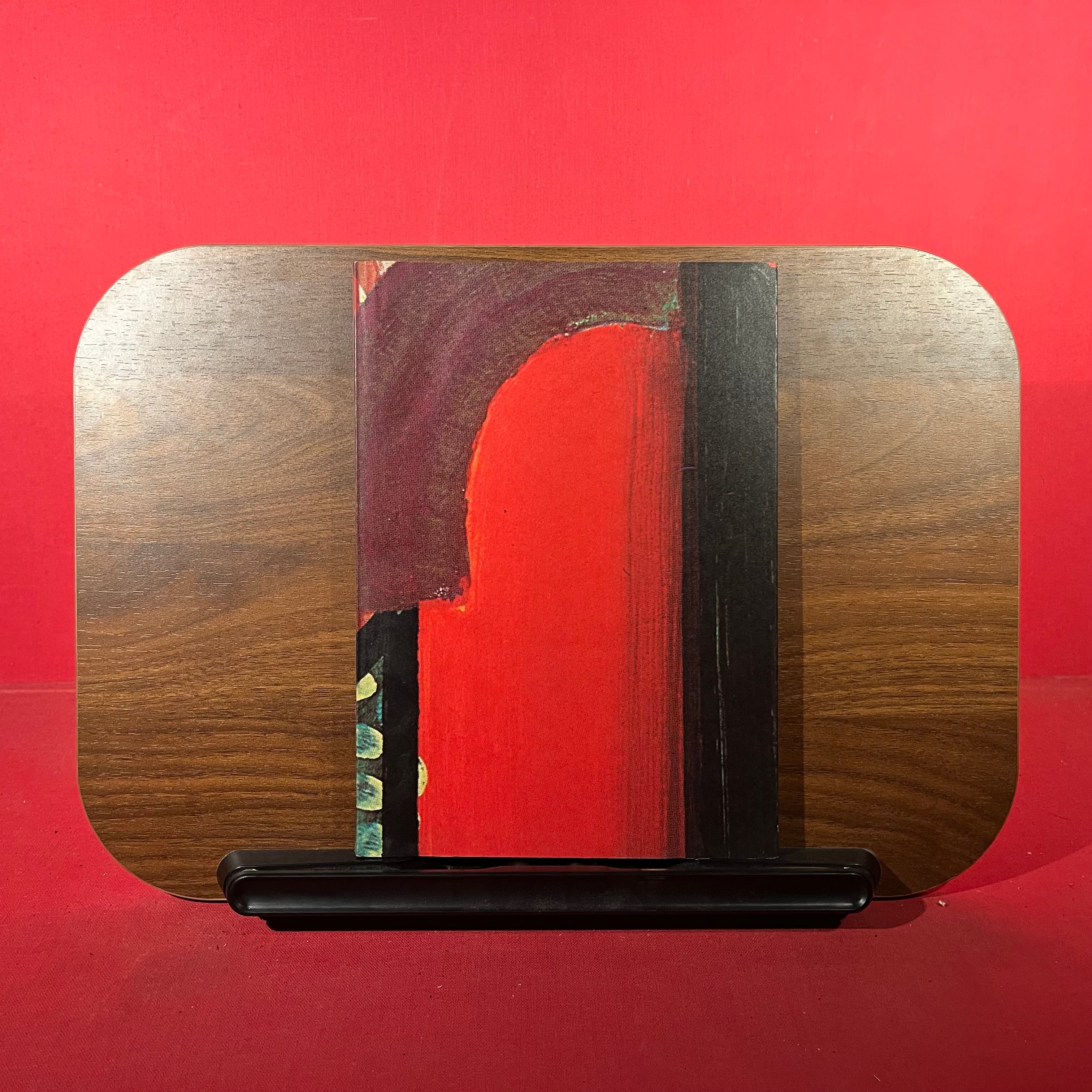 Howard Hodgkin : 45 paintings 1949-1975, exh. cat. The Serpentine Gallery, London, England, etc, 1976