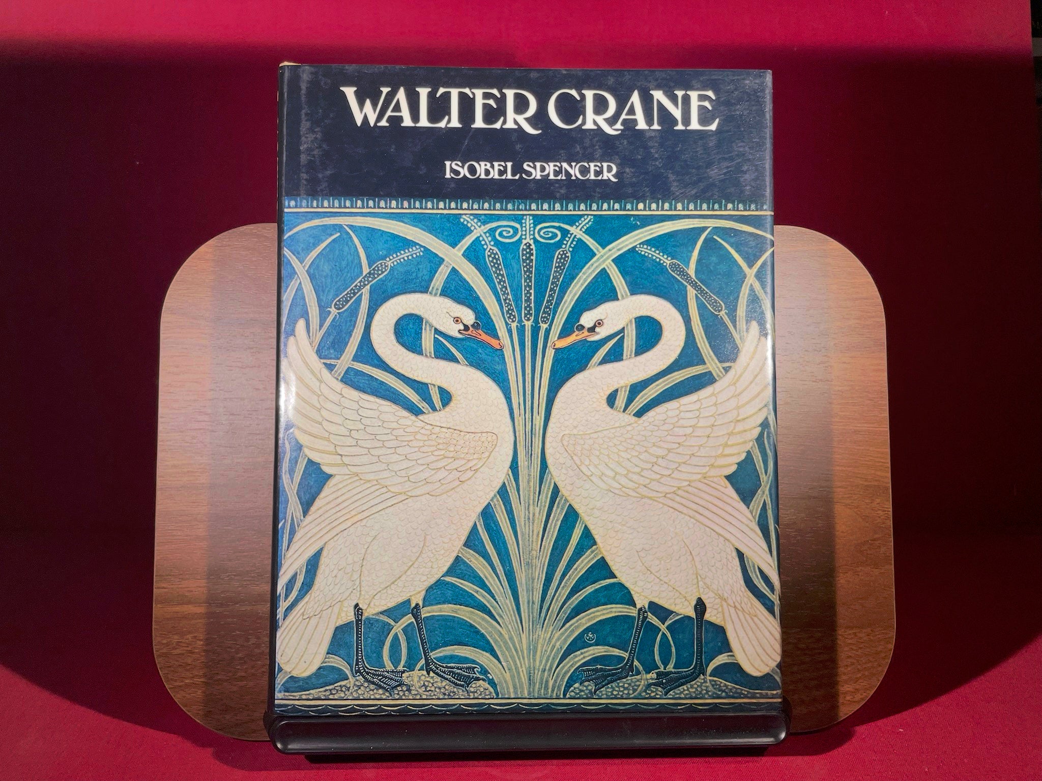 Walter Crane