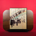Sem : collections du musée carnavalet, exh. cat. Mairie annexe du VII arrondissement, France, etc, 1979