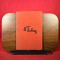 Tobey, exh. cat. Konstsalongen Samlaren, Stockholm, Sweden, etc, 1962-1963