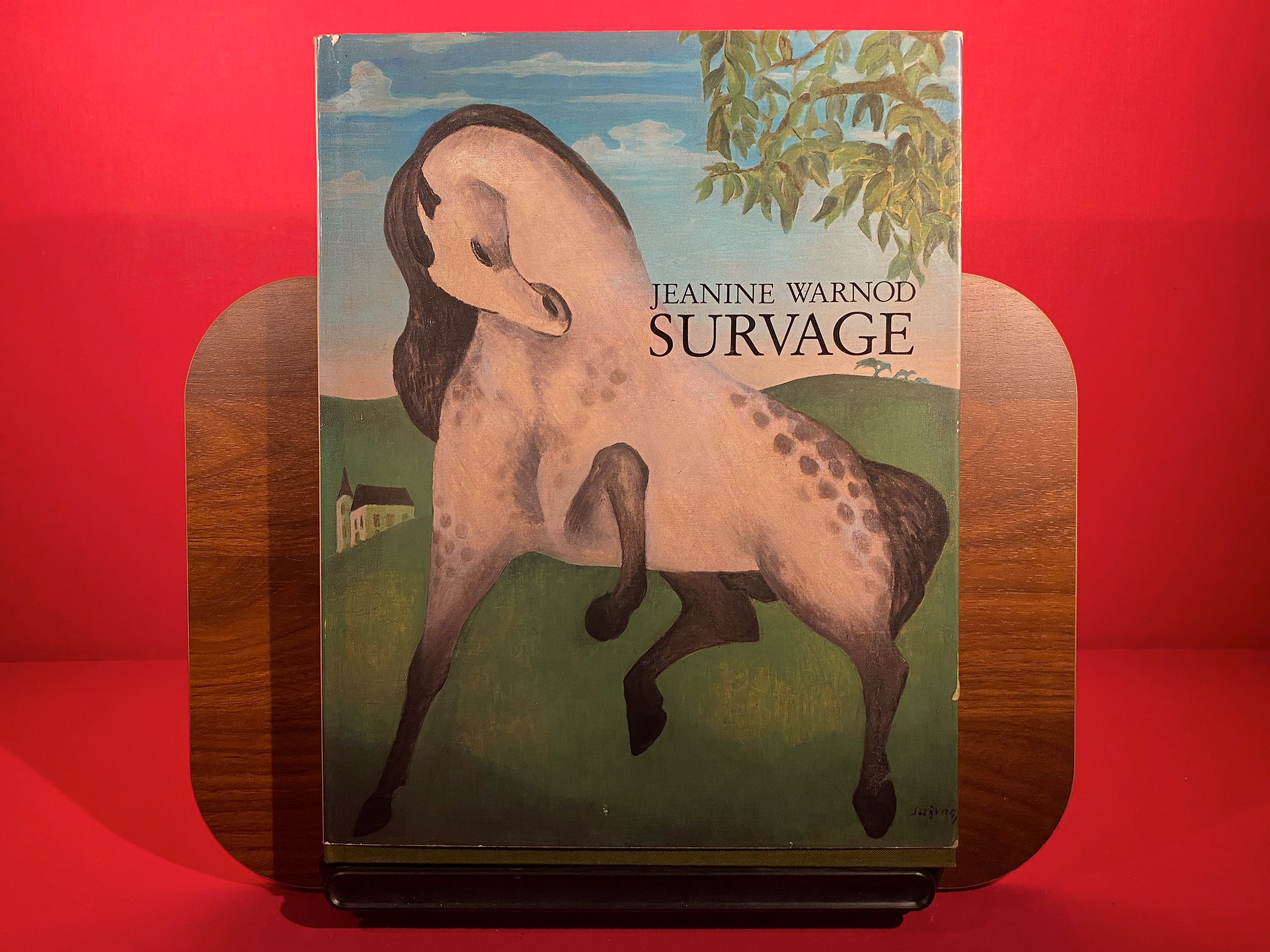Leopold Survage