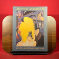 Jeanne Mammen : Kopfe und Szenen 1920-1933, exh. cat. Kunsthalle im Emden/Stiftung Henri Nannen, Germany, 1991-1992