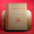 Composition : A Series of Exercises in Art Structure for the use of students and teachers
