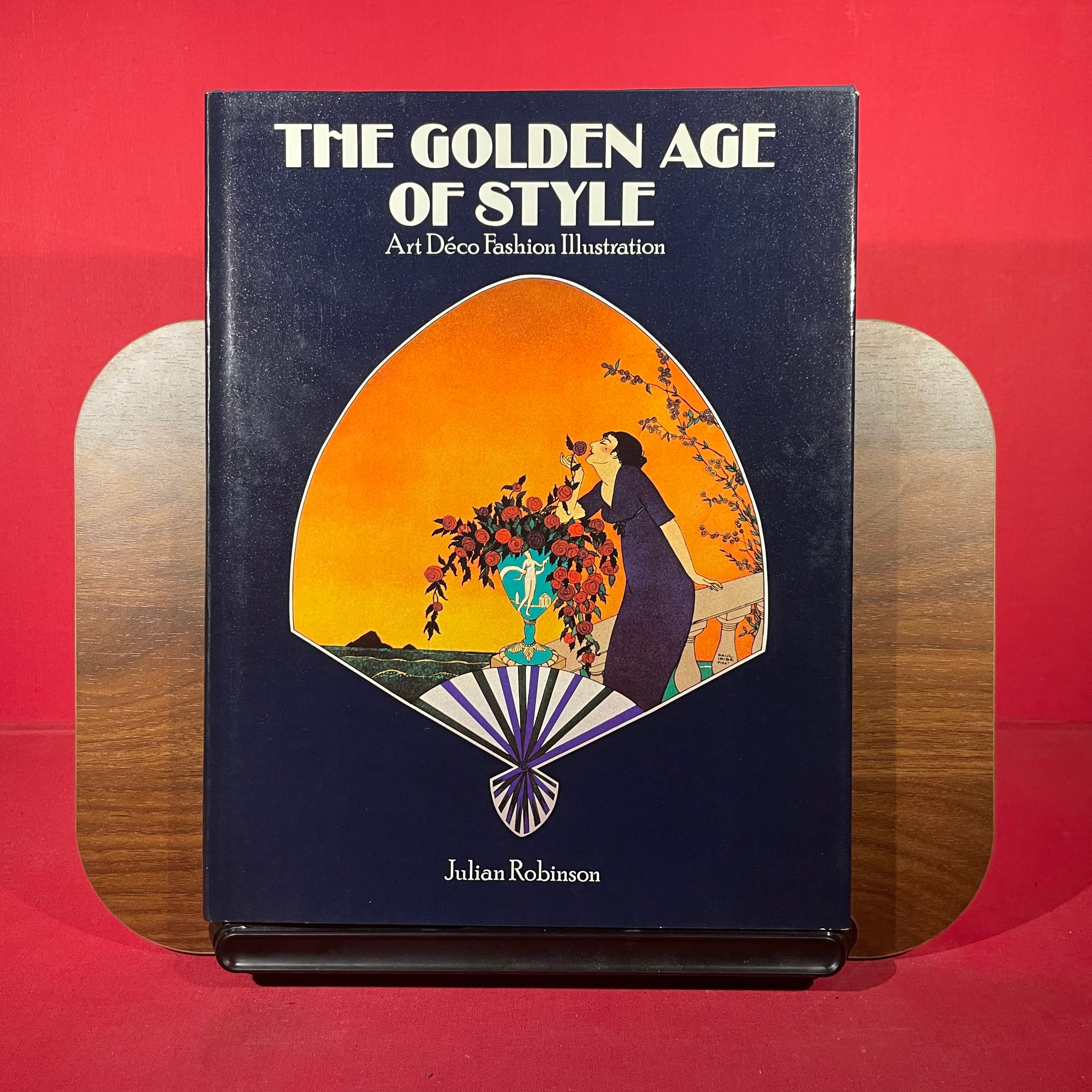 The Golden Age of Style