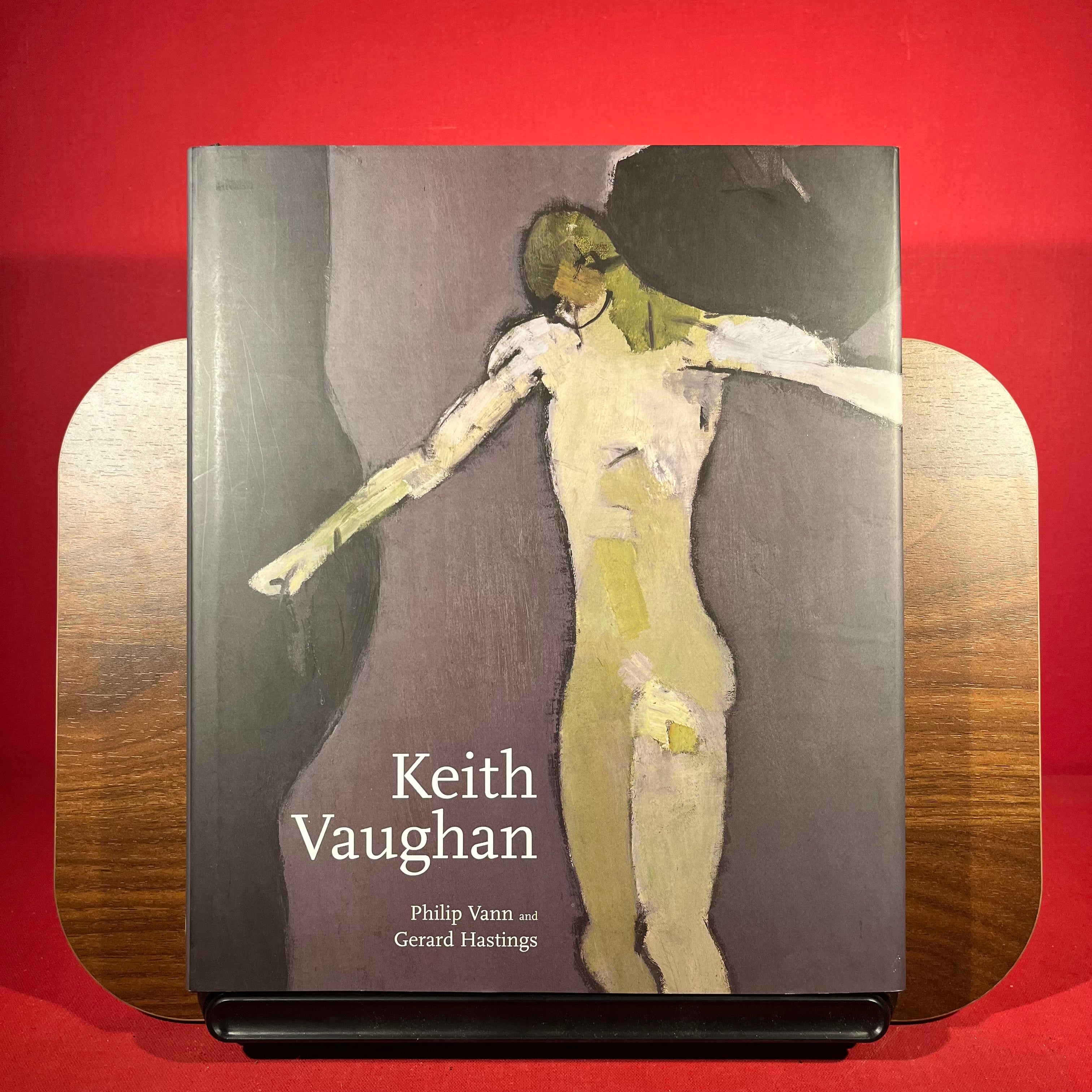 Keith Vaughan