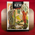By Underground to Kew: London Transport Posters 1905-1993