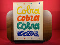 Cobra: 1948-1951 : Paris, Musee d'art moderne de la ville de Paris, Chalon-sur-Saone, Maison de la culture, 1983