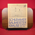 Schlemmer Baumeister Krause Wuppertal 1937 - 1944