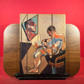 Francis Bacon, exh. cat. Galeries nationales du Grand Palais, Paris, France, etc, 1971-1972