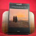 Cosmos: From Goya to De Chirico, from Friedrich to Kiefer : art in pursuit of the infinite