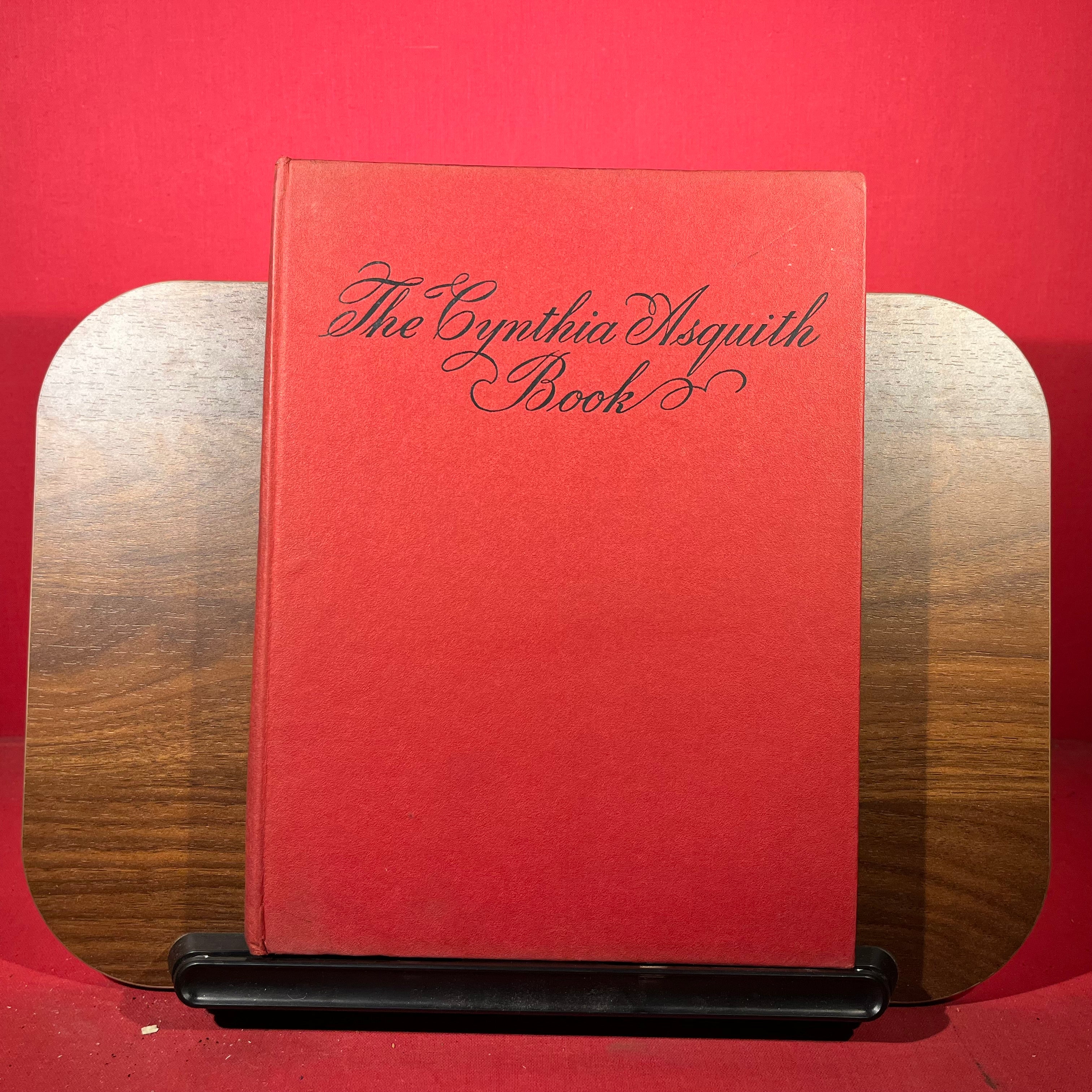 The Cynthia Asquith Book