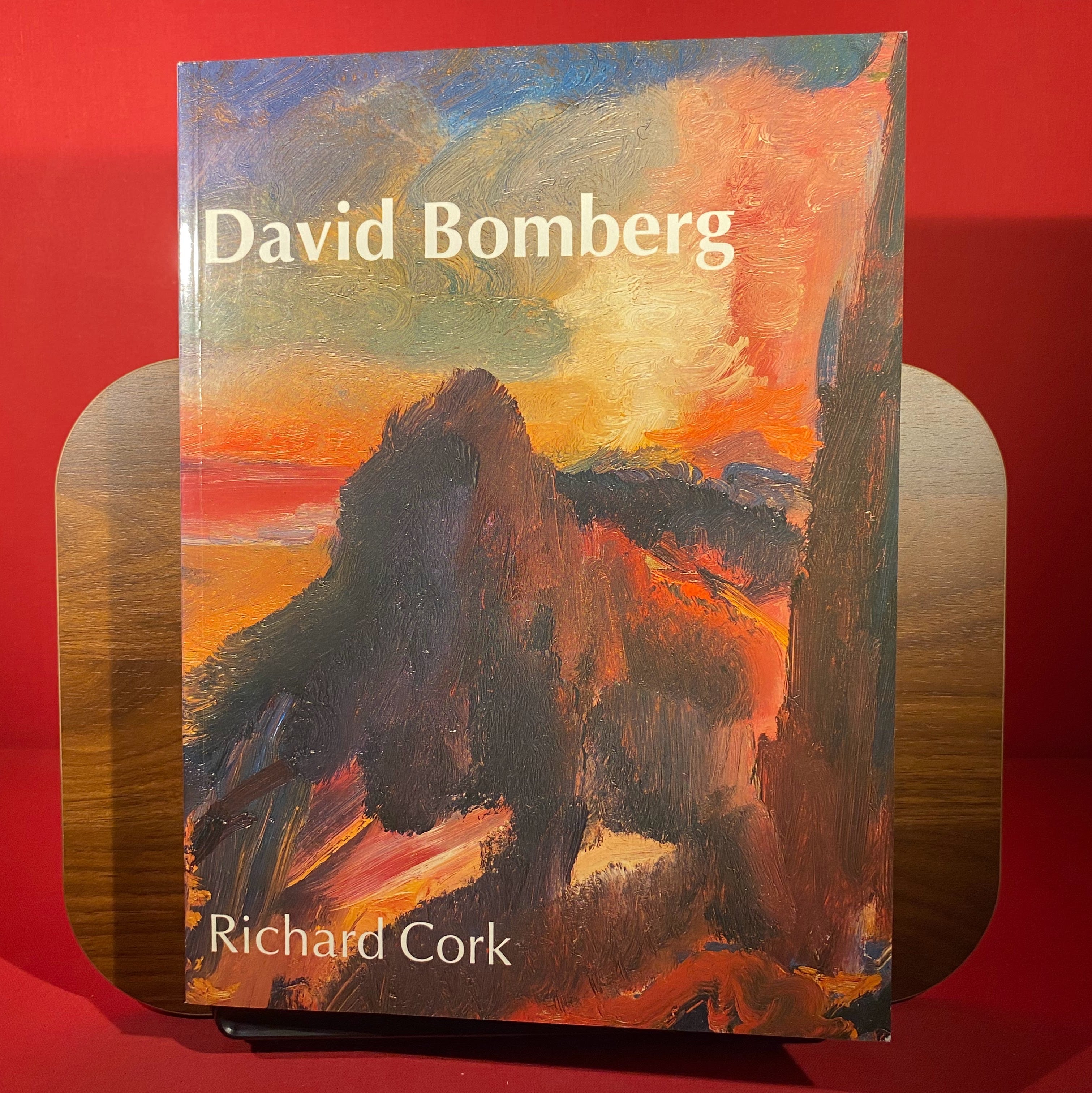 David Bomberg