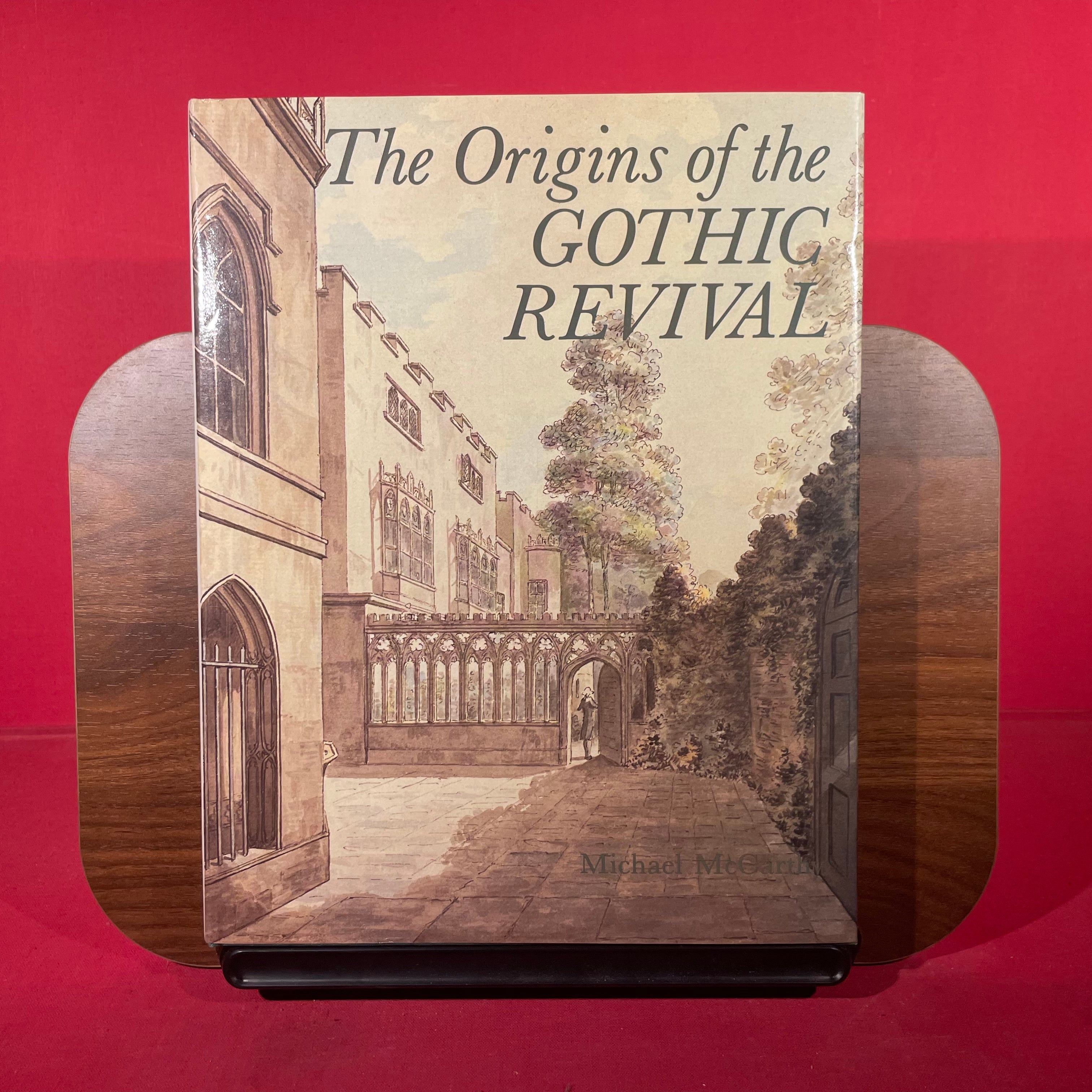 The Origins of The Gothic Revival