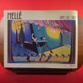 Nelle