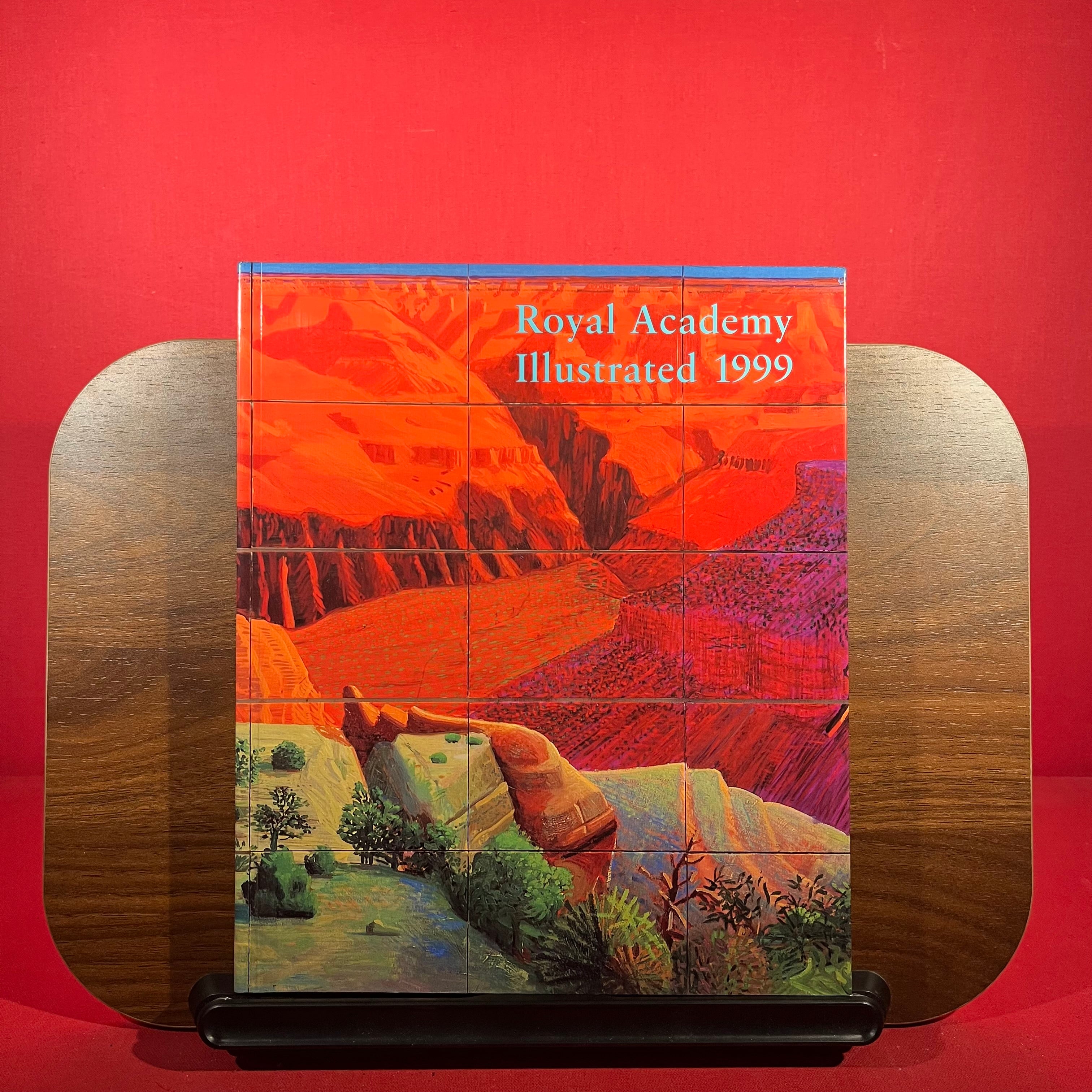 Royal Academy Illustrated 1999: A Selection from the 231st Summer Exhibition