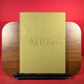 Come Sketching