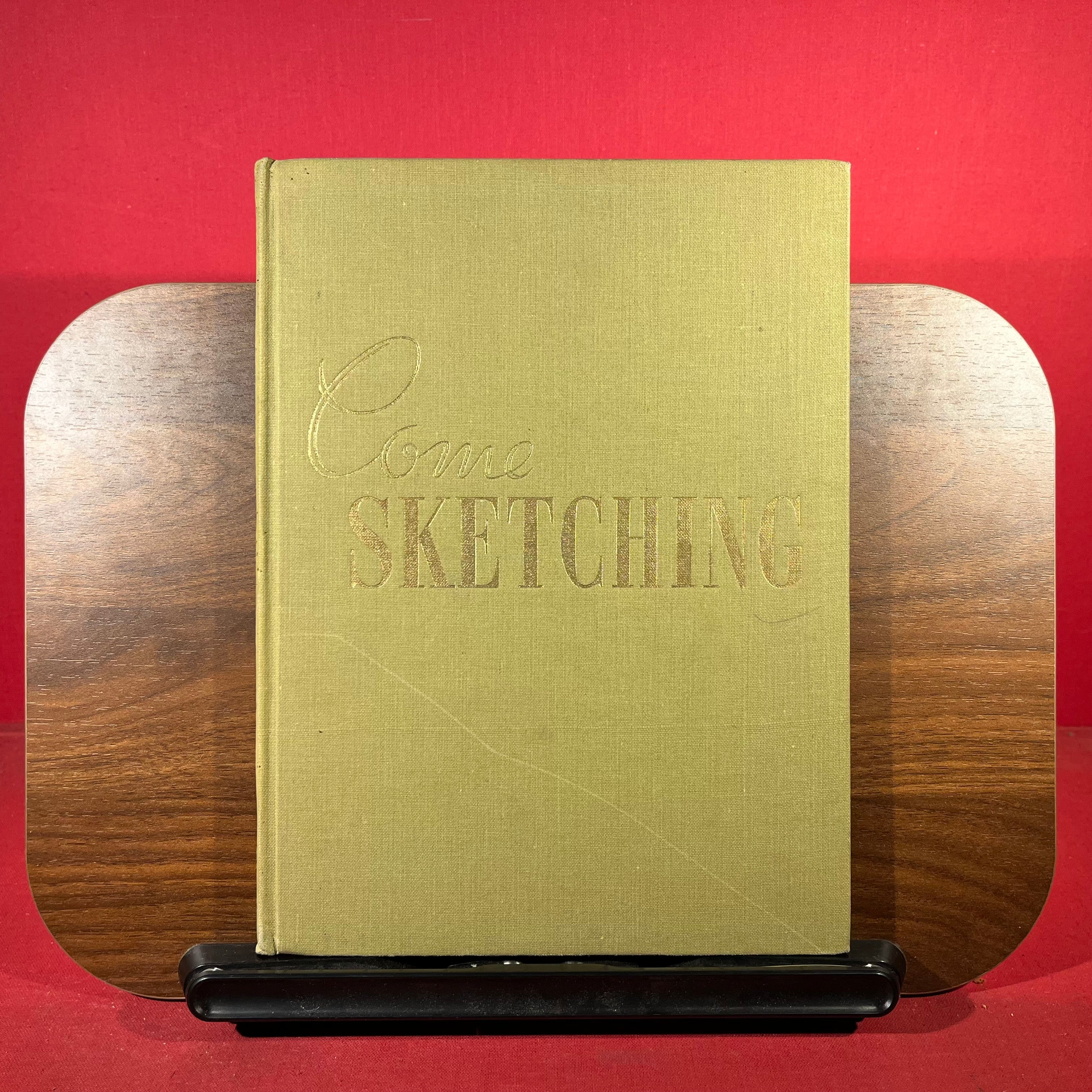 Come Sketching