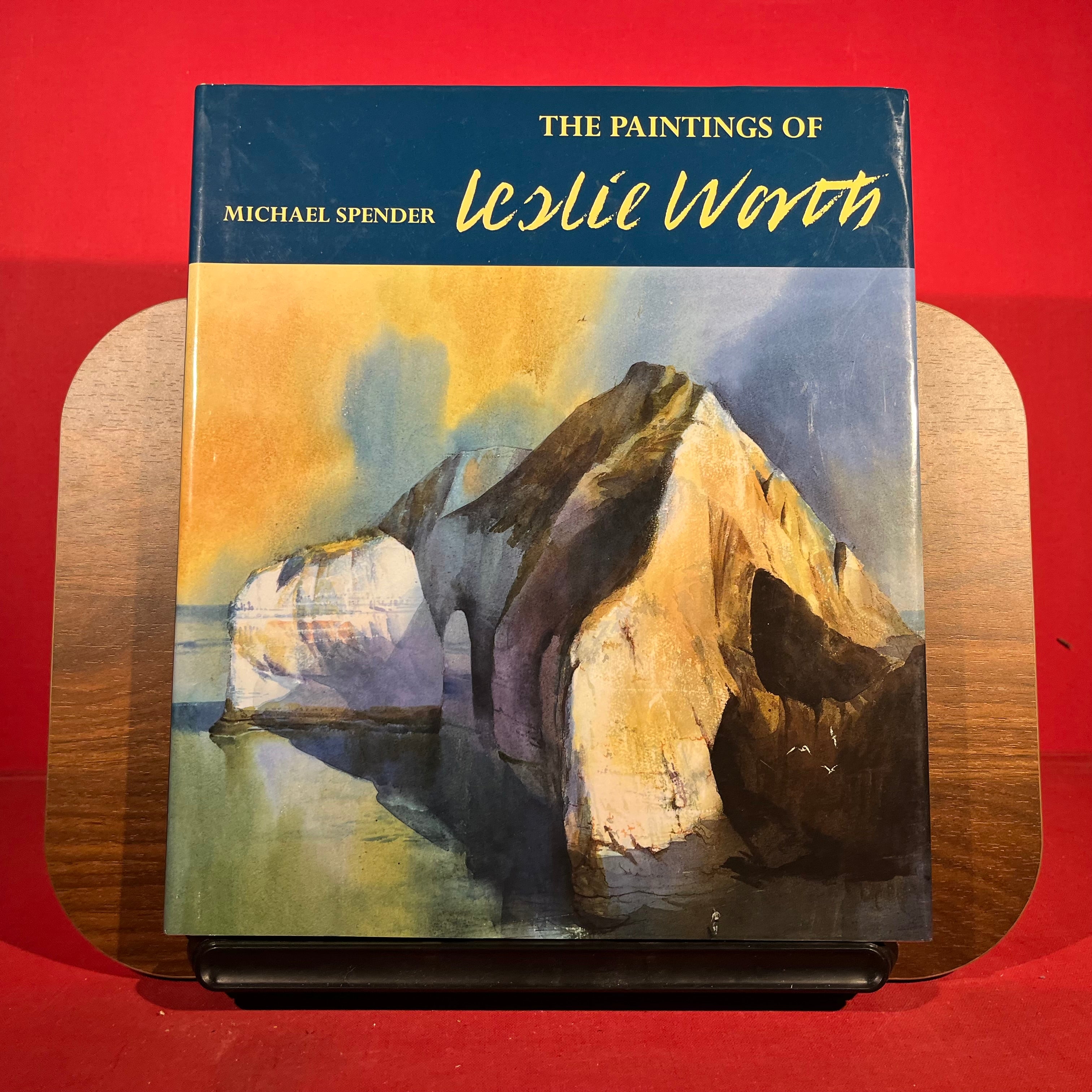 The Paintings of Leslie Worth