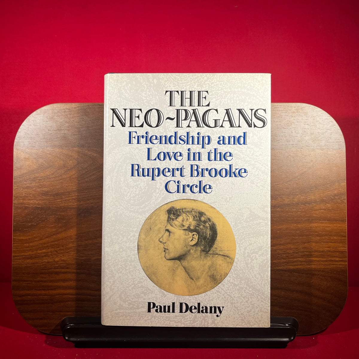 The Neo-pagans Friendship and Love in the Rupert Brooke Circle
