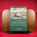 The Text Of Great Britain: Theme and Design in Defoe's Tour (Apple- Zimmerman Series in Early Modern)