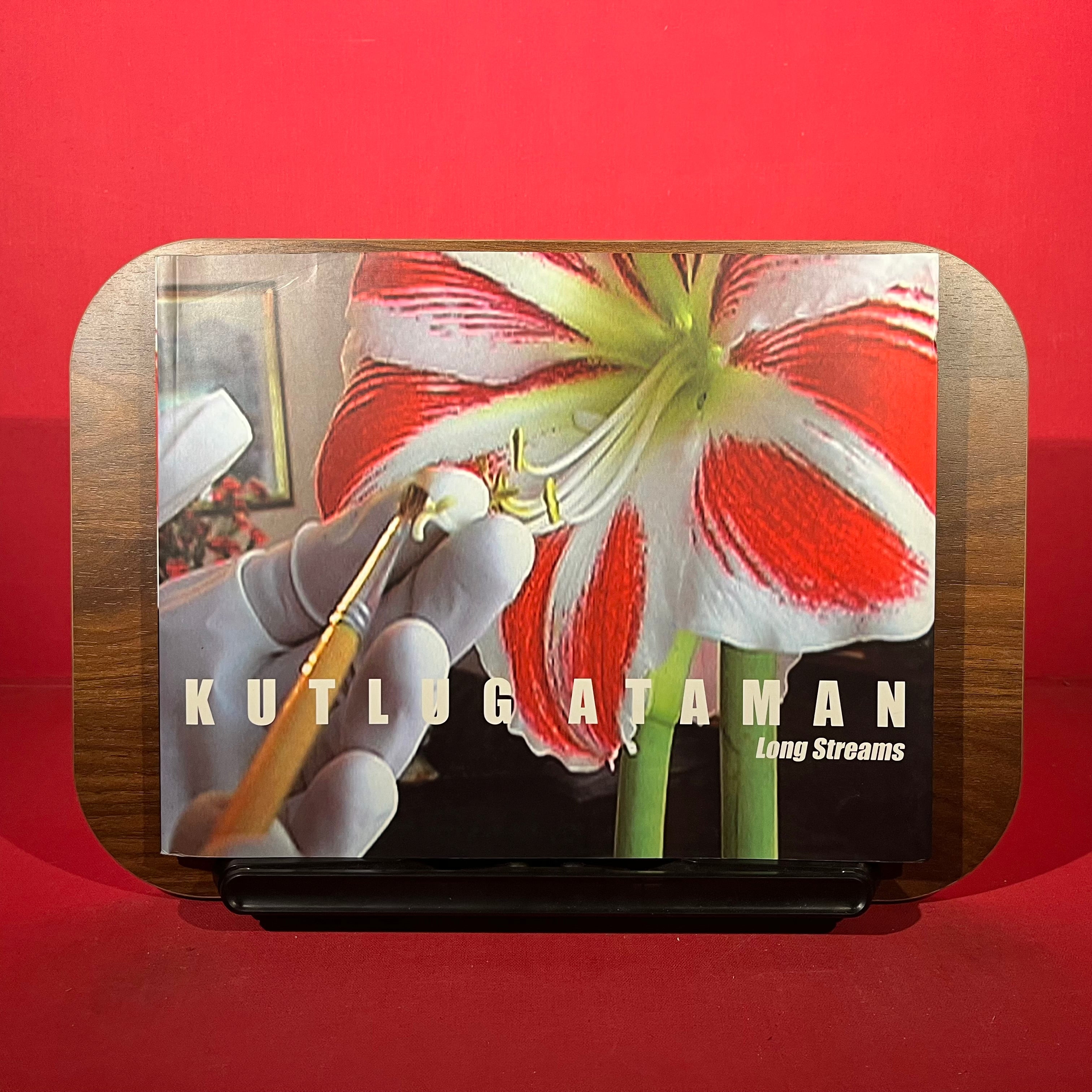 Kutlug, Ataman - Long Streams