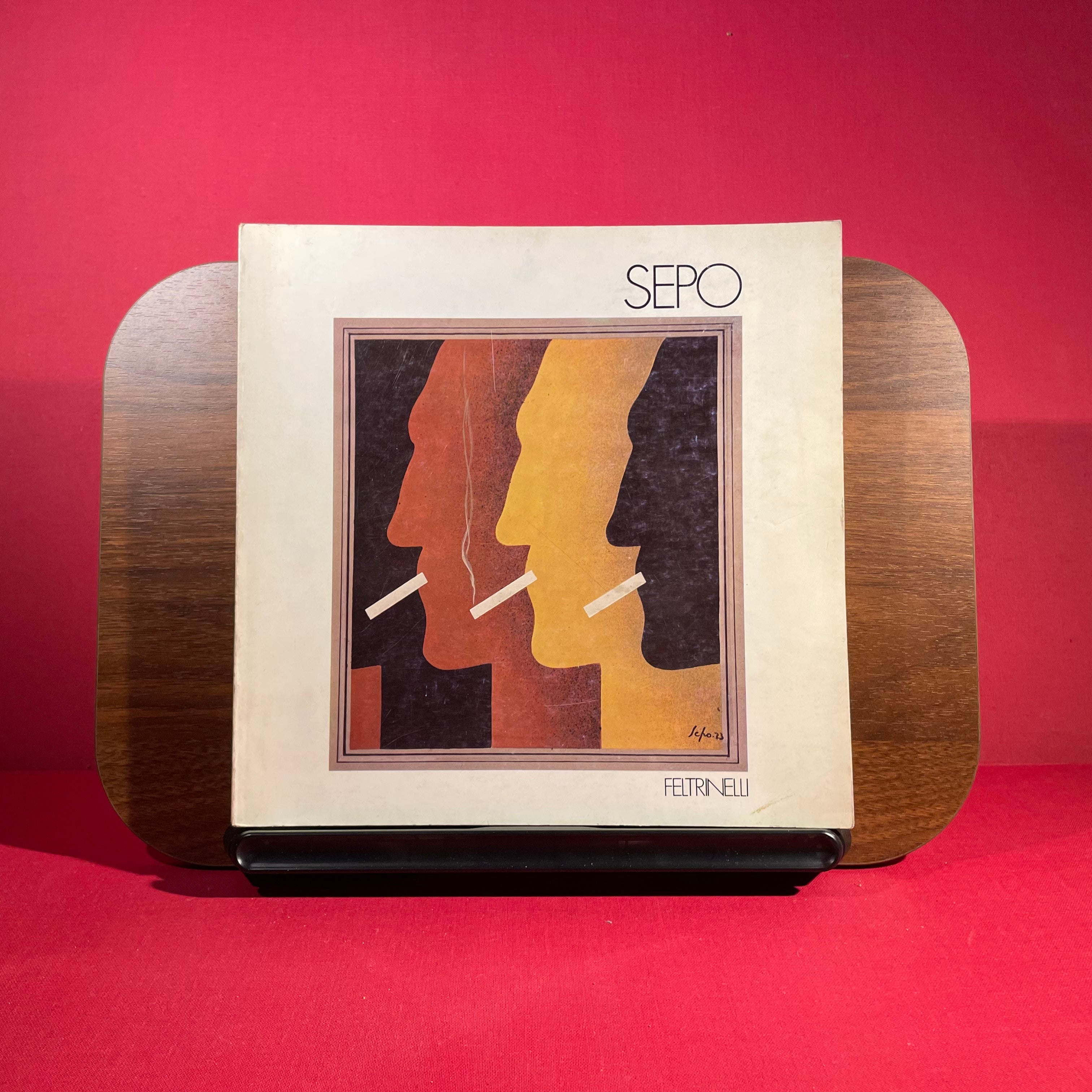 Sepo