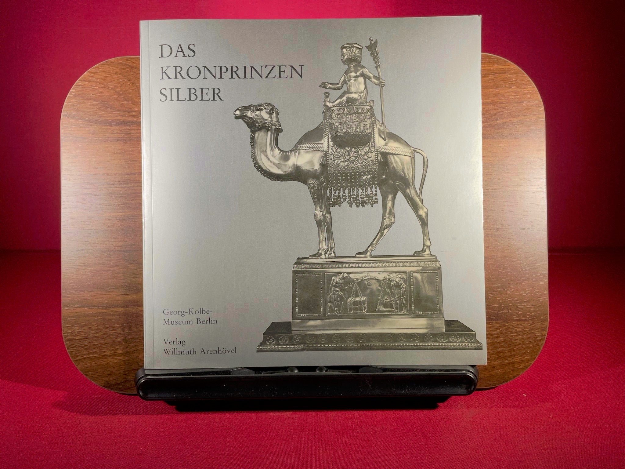 Das Kronprinzen Silber