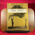 Paul Iribe : Precurseur de L'art Deco : 1883-1935, exh. cat. Bibliotheque Forney, France, etc, 1983