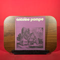 Antoine Pompe : ou l'architecture du sentiment, exh. cat. Musee d'Ixelles, Brussels, 1973-1974