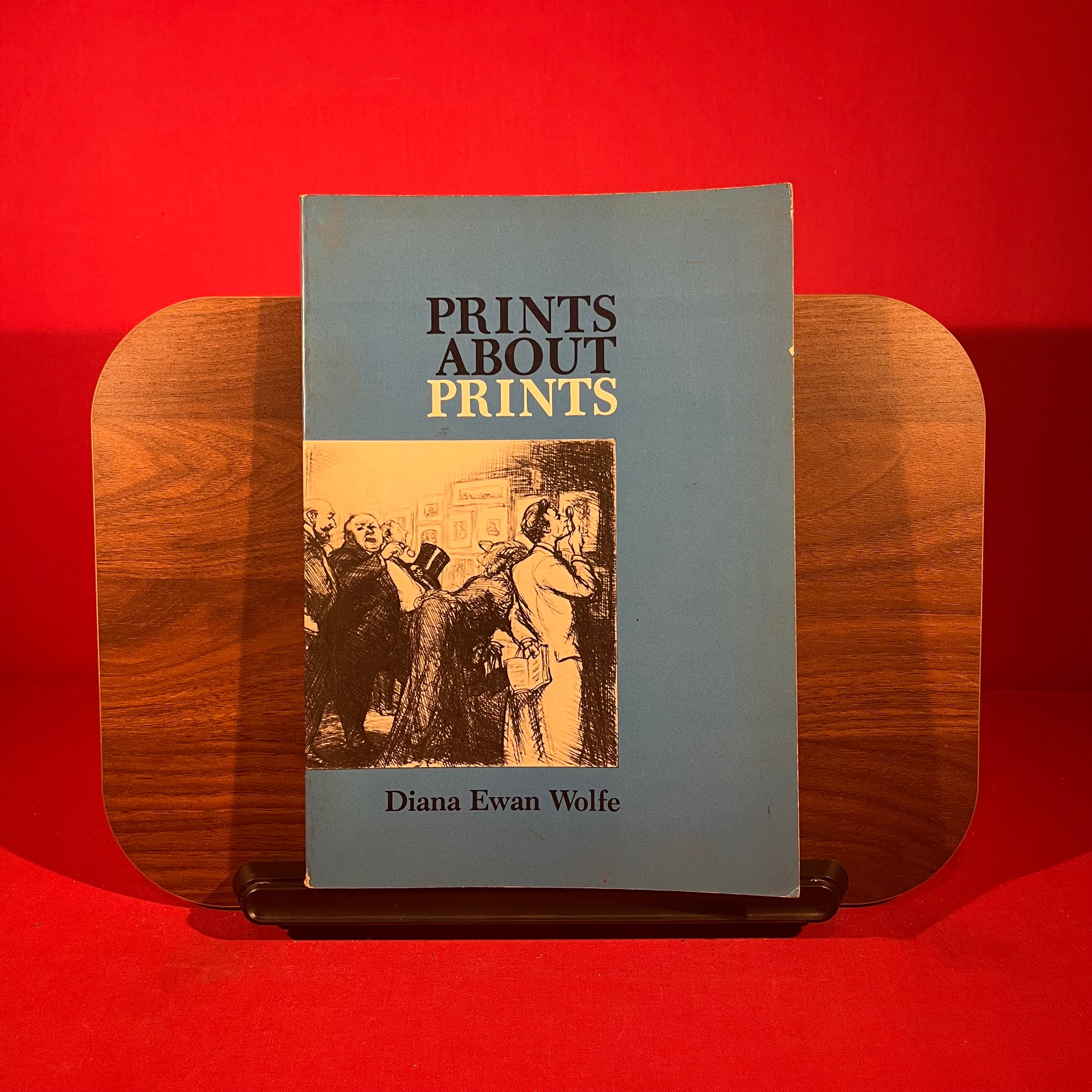Prints About Prints