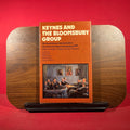 Keynes and the Bloomsbury group: The fourth Keynes Seminar held at the University of Kent at Canterbury 1978
