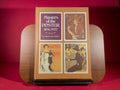 Masters of the poster, 1896-1900