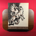 Jacques Lipchitz : A Retrospective Selected By The Artist, exh. cat. UCLA Art Galleries etc, 1963-64