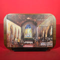 Kurt Jackson: St.Michael's Way