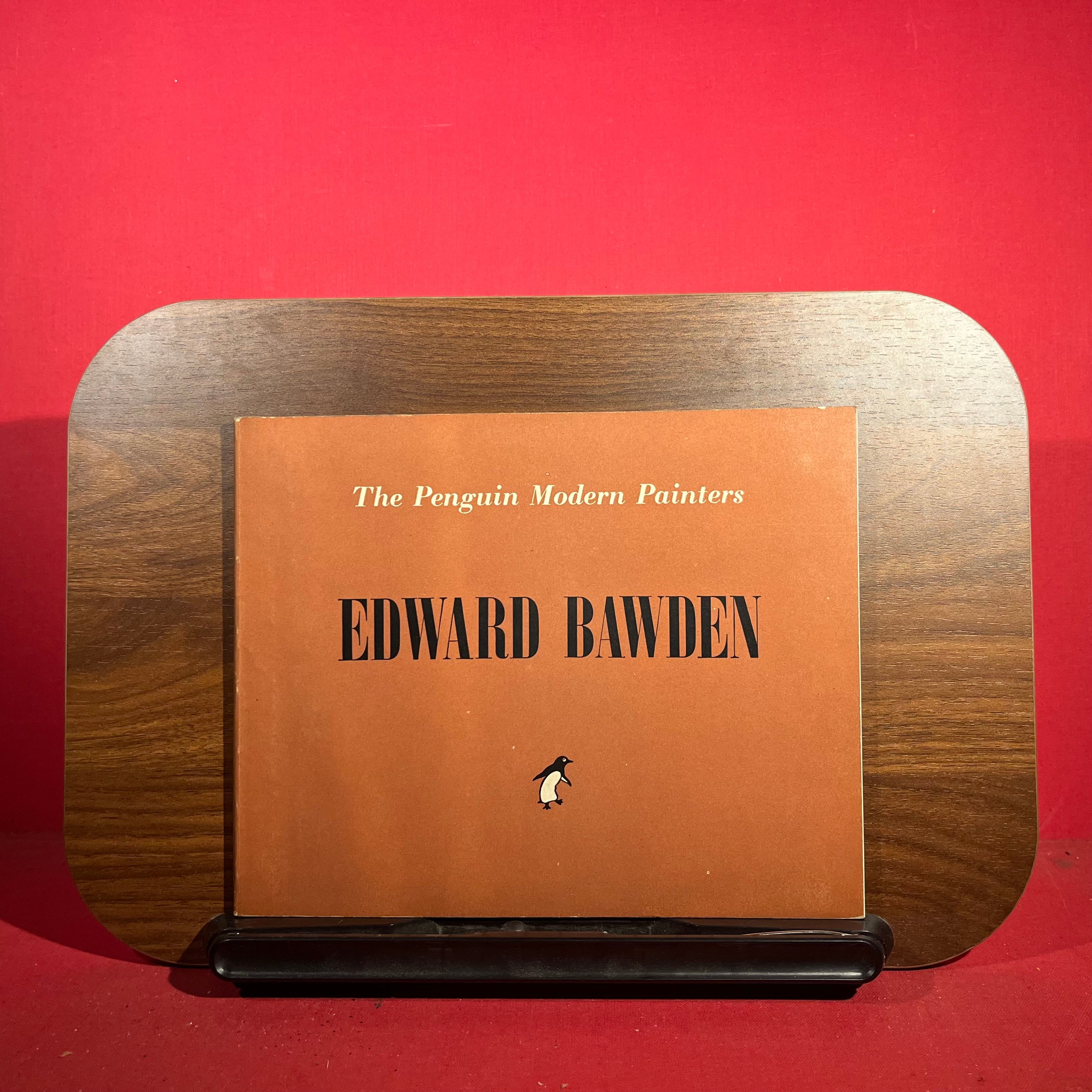 The Penguin Modern Painters : Edward Bawden