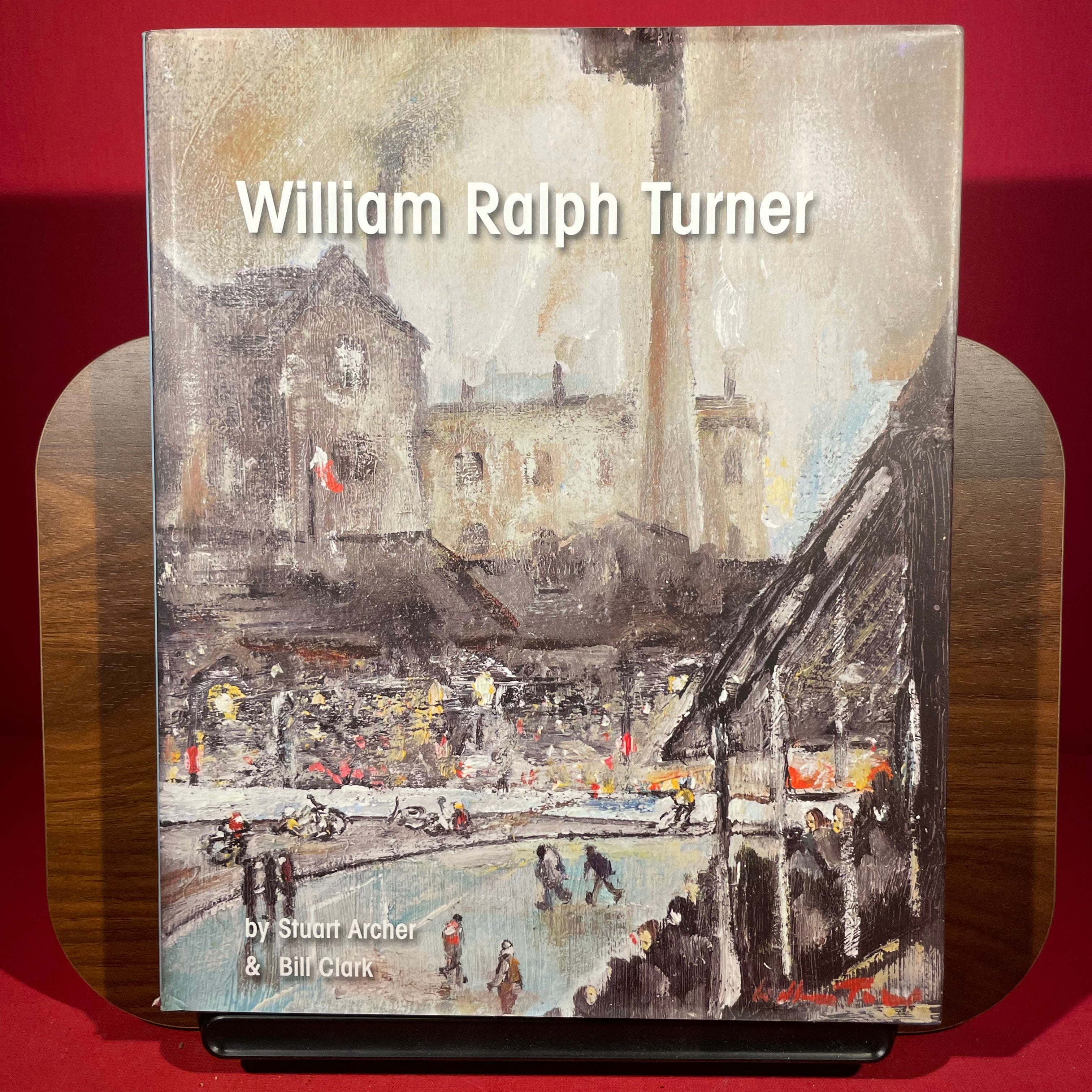 William Ralph Turner