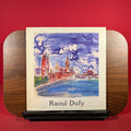 Raoul Dufy, exh. cat. J.P.L. Fine Arts, London, England, 1992