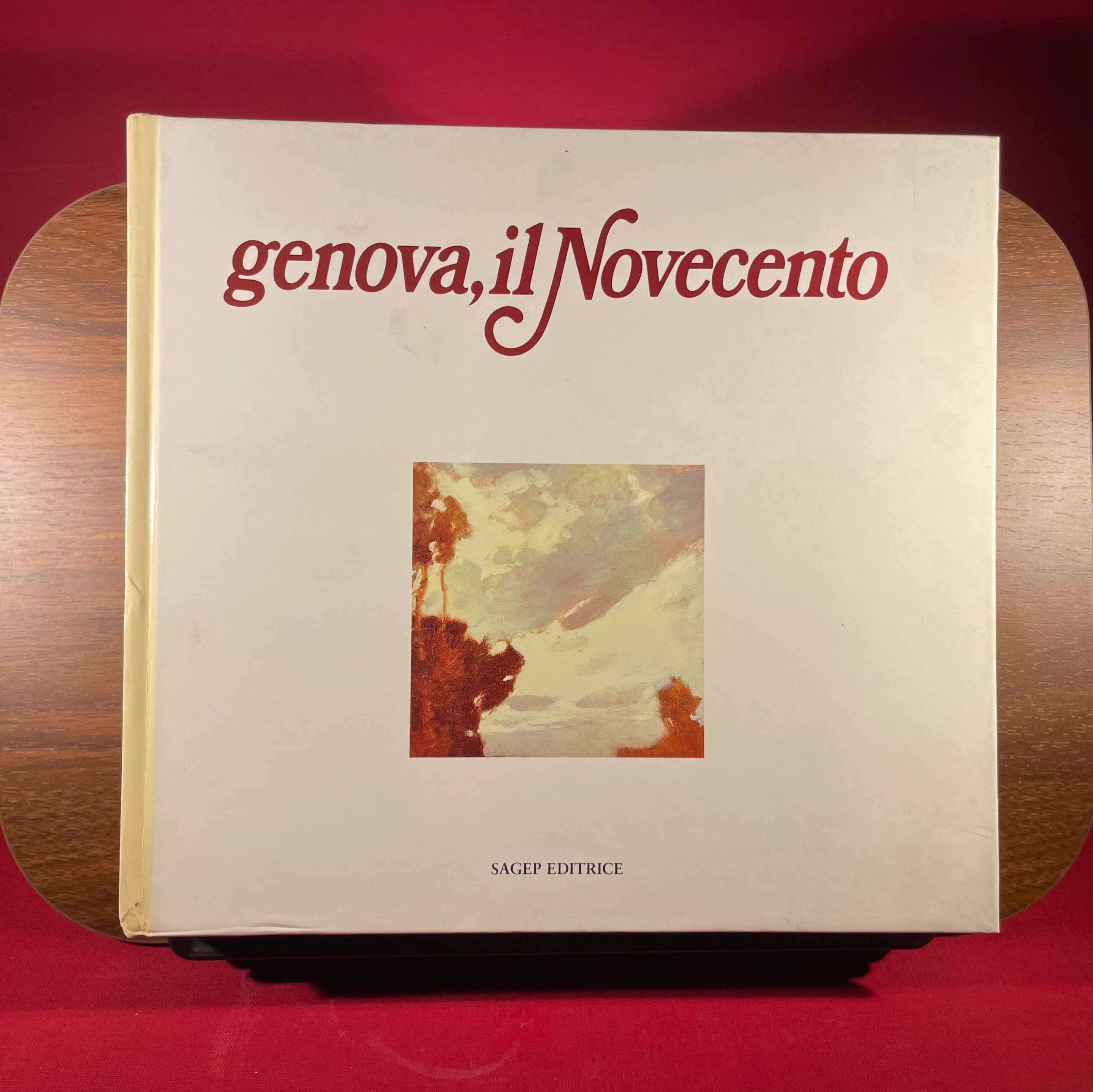 Genova, il Novecento