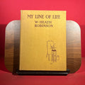 My Line Of Life